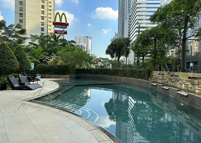 Cozy House Bgc 1br Up To 6 Guests 100mbps Wifi * Manila