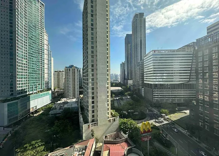 Cozy House Bgc 1br Up To 6 Guests 100mbps Wifi Apartment *
