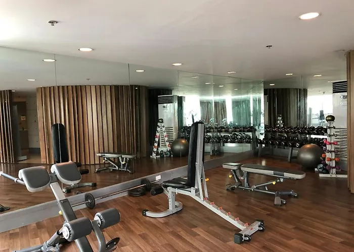 Cozy House Bgc 1br Up To 6 Guests 100mbps Wifi * Manila