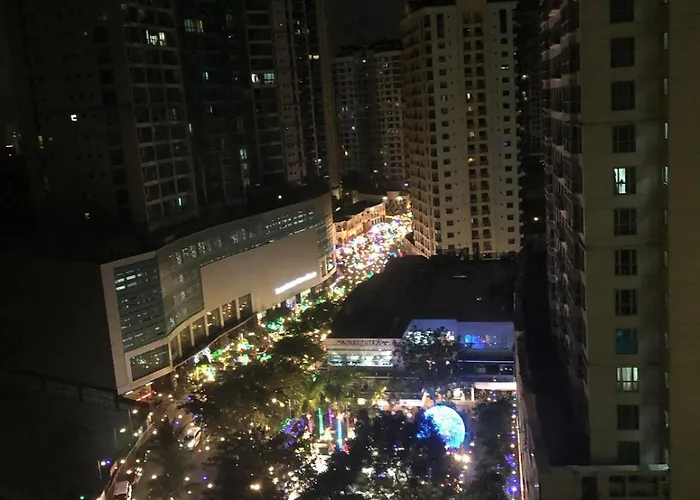 Apartment Cozy House Bgc 1br Up To 6 Guests 100mbps Wifi *
