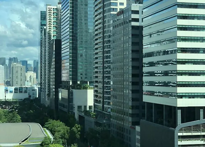 Apartment Cozy House Bgc 1br Up To 6 Guests 100mbps Wifi Manila